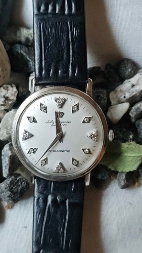 Orologio vintage jules - orologio,