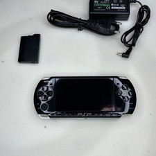 Console SONY PSP 3004 NERA 4