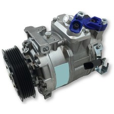 GPD 6512609 A/C AC Compressor