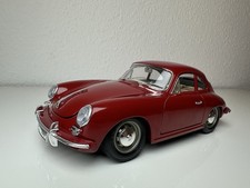 Bburago 1:18 Porsche 356 B