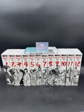 Vagabond vol. 1-37 (Vizbig
