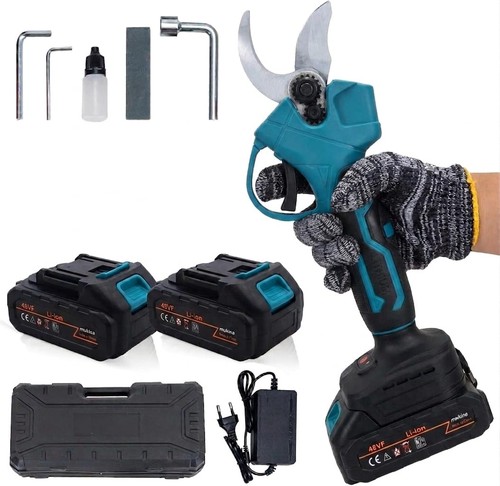 Cesoia elettrica professionali - elettrica,