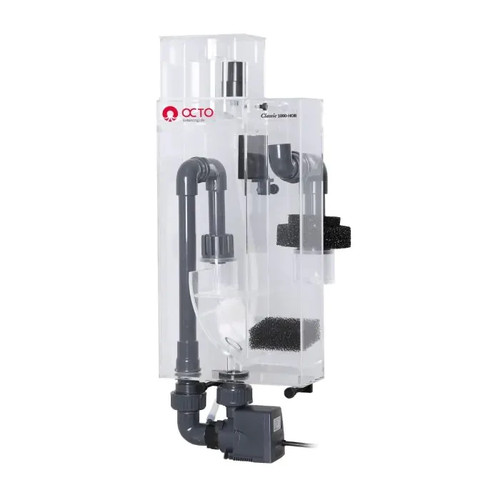Skimmer proteico hob - proteico, classico
