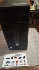 8258N-PC Fisso HP 280 G1 MT
