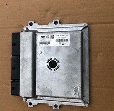 ECU Engine Control Unit