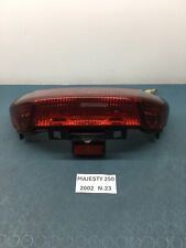 FANALE POSTERIORE STOP YAMAHA