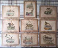 SIDOLI Festa Di Paese