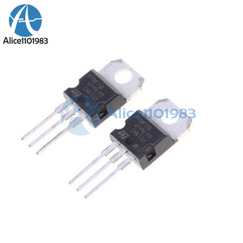 10pcs p75nf75 p75n75 stp75nf75 - p75nf75,
