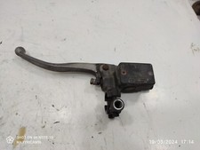 pompa e leva freno posteriore per malaguti madison 3 250 ie 2007 2012