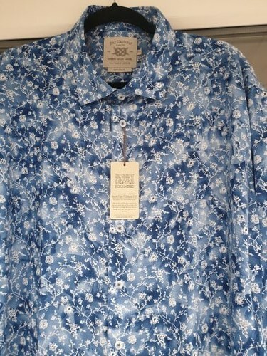 Bar harbour bx0361 camicia - harbour,