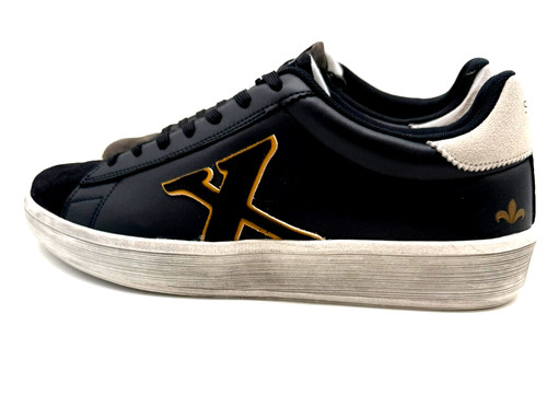 Sneakers scarpe uomo sax - scarpe,