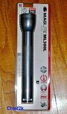 Torcia led 3d maglite terza