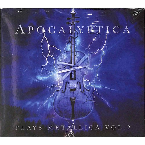 Apocalyptica plays - apocalyptica, /