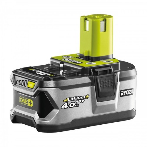 Ryobi rb18l40 batteria - ryobi,