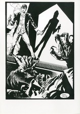 DYLAN DOG, TEX, ZAGOR & co. -