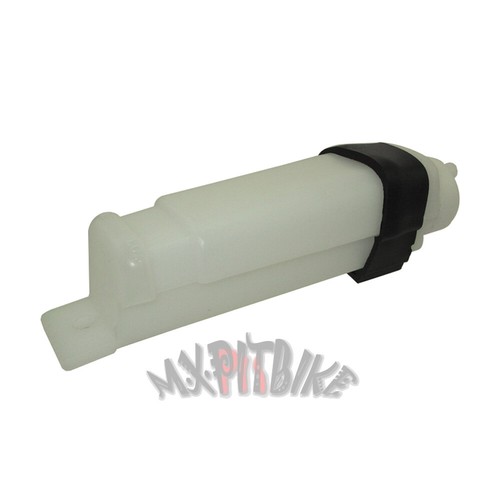 Serbatoio acqua raffreddato - , a