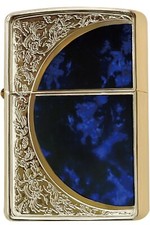 Accendino a olio Zippo