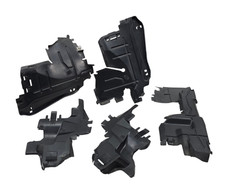 CONVOGLIATORE RAFFREDDAMENTO RADIATORE PER CITROEN C3 AirCross 9817397480 Diese