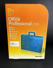 Microsoft Office Professional