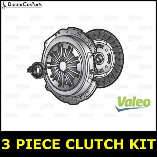 Kit frizione 3pz - kit,