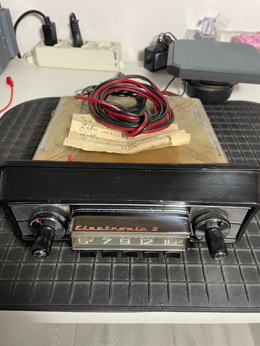 Autoradio condor mod gk - condor,