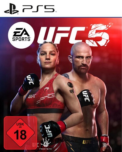 Ufc - ufc, 5)