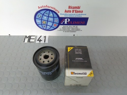 R78 filtro olio idraulico - r78,