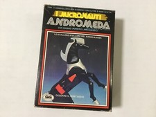 I MICRONAUTI - MEGO - HONG