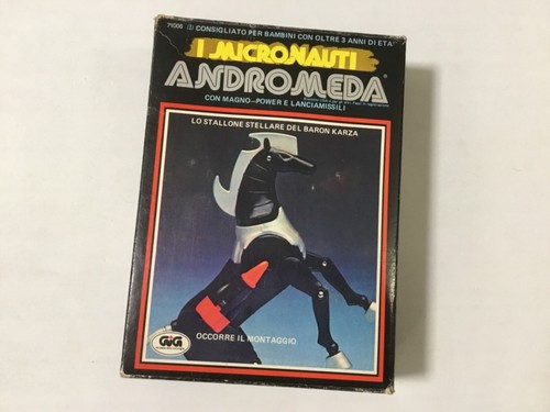 Micronauti mego hong - micronauti,