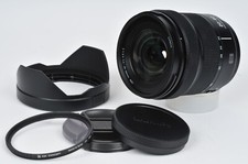 Panasonic Lumix L Mount S