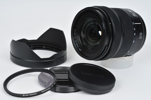 Panasonic lumix mount s - panasonic,