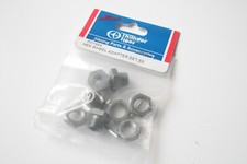 Set adattatore ruota esagonale