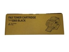 2 Toner Originale RICOH per