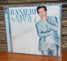 MASSIMO RANIERI RANIERI CANTA