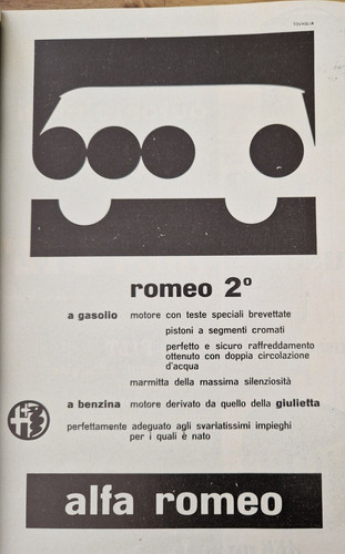 Alfa romeo bus - alfa,