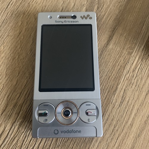 Sony ericsson walkman - ericsson,