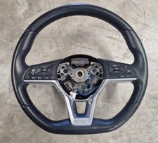 VOLANTE MULTIFUNZIONE NISSAN QUASHQAI J11 RESTYLING