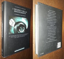 I segreti della Massoneria, L'ombra di Salomone, Laurence Gardner, Newton
