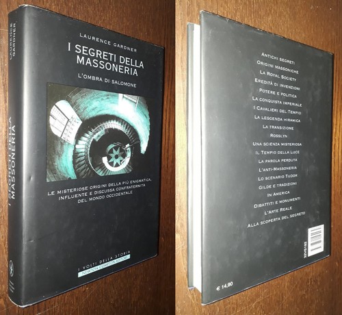 Segreti della massoneria - segreti,