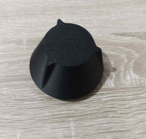 Parapolvere faro led - , plastica