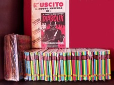 ANASTATIKA DIABOLIK - Lotto