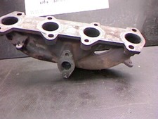 Collettore Di Scarico Fiat