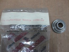 PIATTELLO VALVOLA SUPERIORE