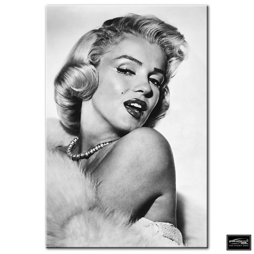 Iconic celebrities marylin - celebrities,