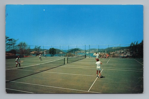 Campo tennis castello - campo,