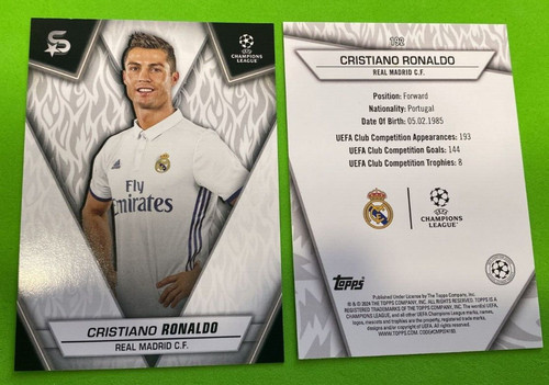 2023 topps superstars - topps,