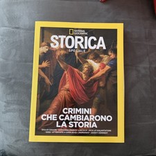 STORICA SPECIALE National