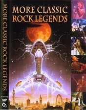 Various - More Classic Rock