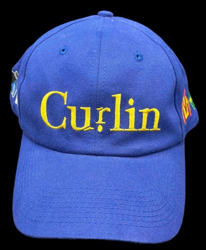 Cappello scuderia 2007 del - cappello,