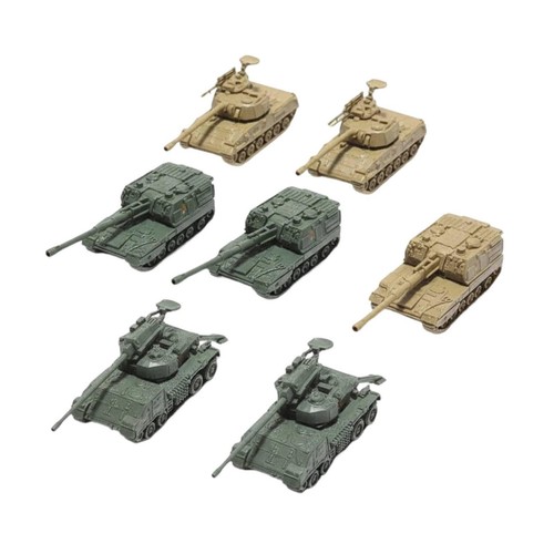 Set modellini carri - set,